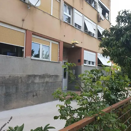 Lana Kastel Stari شقة Kaštela